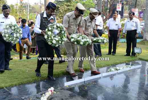 Mangaluru Citizens pay homage to Siachen Martyrs  1